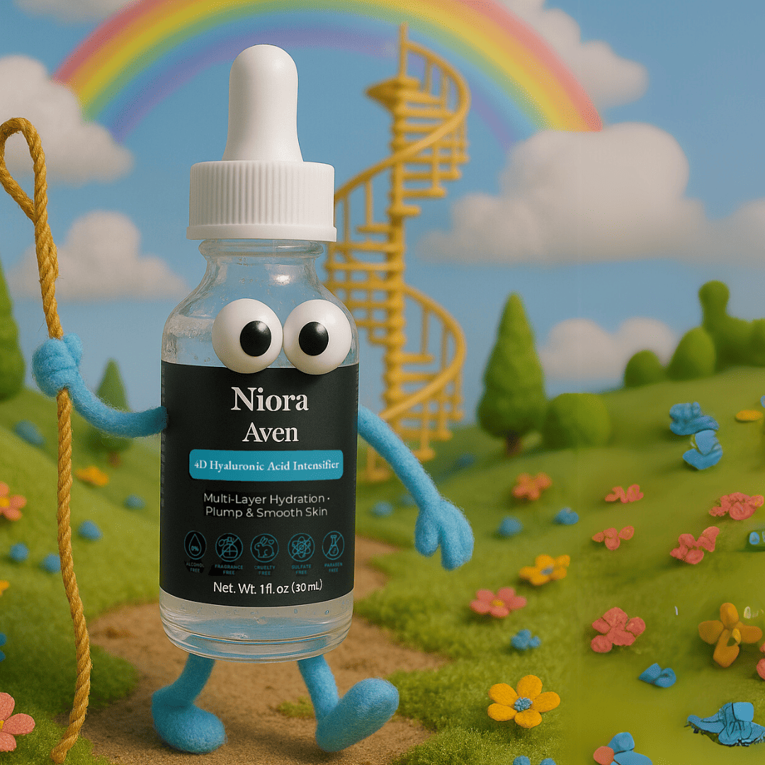 4-D Hyaluronic Acid Serum: The Best Hydrating & Moisturizing Serum—or Just Hype?